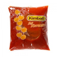 KIMBALL Tomato Sauce / Sos Tomato 1kg