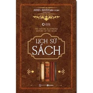 Books - History of books - Thai Ha