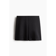 H&M(H&M) Women Satin skirt 1307030_1
