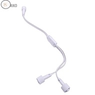 WF  OPPWONG GoveeOutdoor Light Y Splitter  Ip68 Shaped Connector for H705a H705b H705c with Easy Ins