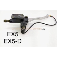 EX5 / EX5-D MASTER PUMP LEVER ASSY (PNP)