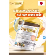 Chitose sữa dinh dưỡng cho người cao tuổi 650g