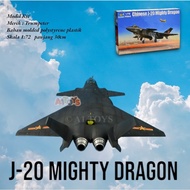 MODEL KIT MINIATUR HELIKOPTER MI-24V HIND-E HOBBY BOSS 26 CM 1:72 - FUZKISTORE6