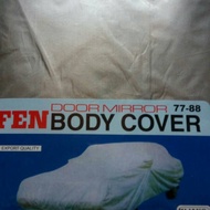 Body Cover / Suzuki Apv Car Blanket