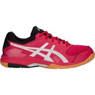 【時代體育】Asics 亞瑟士 Gel-Rocket 8 排羽球鞋 B706Y-600