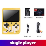 COD Gaya Baru Sup X Game Box 400 GAME / Gamebot Classic Mini / Game Pocket Machine / Mainan Anak Lak