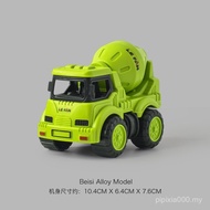 Kereta Kecil Kejuruteraan Kereta Kanak-Kanak Konkrit Simen Kereta Mainan Kereta Kereta Kebal Kanak-k