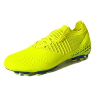 2025 Seamless Hot-Cut Youth Football Boots Spikes EUR37-45 Size