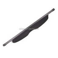 Fit For BAIC BJ20 BJ60  Car Parts Non Retractable Shade Suv Rear Luggage Trunk Tonneau Cargo Cover