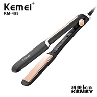 Kemei Hair Straightener Original 458 Kemei 458 Hair Straightener/