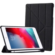 0004-เคส iPAD ซองMOSHI เเท้100% ใส่ปากกาได้ i PAD mini 5，iPad Gen6 9.7，iPad Air3  10.5，iPad Gen 7  10.2, iPad Pro11, iPad air4 10.9