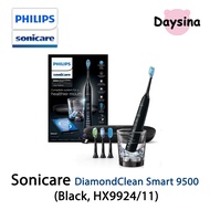 Philips Sonicare 9500 DiamondClean Smart Rechargeable Electric Power Toothbrush