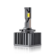 1pc D1S/D2S/D3S/D4S LED Headlight Bulbs Xenon Replacement 12V 55W Canbus Light