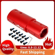 Extension Tube for  Max G30 G30D G30LP Electric Scooter Extender Pole Parts Increased Height Replace