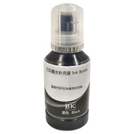 REQIR 連供印表機抗UV副廠奈米級墨水 適用EPSON L4260 L14150 L6190 L6290 L4150 L6170 L4160 4 140ml 黑色 1瓶
