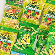 [July 2025] Calla vegetable stick 4 packs