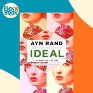 [100% Original Books] - Ideal by Ayn Rand (US edition, paperback)