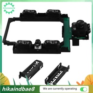 [hIkAi] 2028208210 A2028208210 Car Auto Power Window Switch Regulator Master Button for - W202 C230 