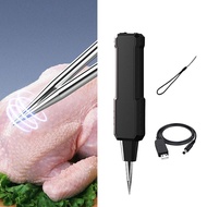 [whfashionkk] Electric Poultry Plucker Dehairing Short Hair Removal Handheld Chicken Plucker