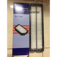 Hyundai i10 engine air filter (2014-2022, 3 engines and 4 engines) (Code: 28113B4000)