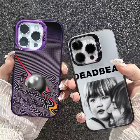 Band T-Tame I-Impala Phone Case for Samsung Galaxy A17 A07 A16 A06 A35 A55 A25 A05S A15 A56 A54 A36 