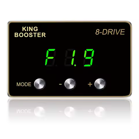 Sprint booster car Throttle tuning parts for CHERY QQ A1 A3 A5 tiggo 7 PRO 8PRO Cross Riich Rely Fen