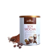 Etblisse Soy Mocha 380g
