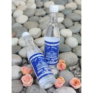 AIR MAWAR (300ml) AIR MAWAR MURAH AIR RENJISAN PENGANTIN AIR WANGI MAWAR AIR MAWAR 1 BOTOL 300ML