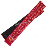 Lontong Belt / Cinde Belt / Cinde Motif Stagen