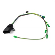 For Audi Porsche Volkswagen transmission valve body wiring harness 09D927363G 09D927363F 14-pin