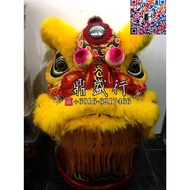 FOSHAN Lion Dance Set Traditional Costume Performance Training