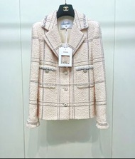 Chanel Cardigan 23P