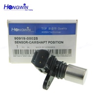 Crankshaft Position Sensor For Toyota Camry RAV4 5S-FE 1MZ-FE 3S-FE OEM 90919-05025 90080-19010