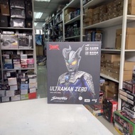 [放得高搵鬍鬚] 不二不議 CCSTOYS Ultraman Zero