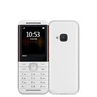 H5310 Elderly Student Straight Button Mobile Phone 2G Function Phone Large Screen Large Character El