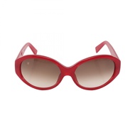 【二手】LOUIS VUITTON(L​​ouis Vuitton) Obsession漸變色太陽眼鏡 Z0078ERED其他 Obsession 太陽眼鏡 女士 二手 A