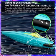 [TY] Beginner-friendly Rc Speedboat Powerful Dual-motor Rc Boat High-speed Remote Control Boat with Dual for Kids and Adults Water-resistant Rc Speed Boat for Fun Southeast