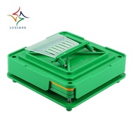 1 PCS Capsule Filling Tray 00 100 Hole Capsule Filler Capsule Filling Machine Filler Manual Capsule 