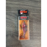 Rapala Rattlin RNR-5 Lure