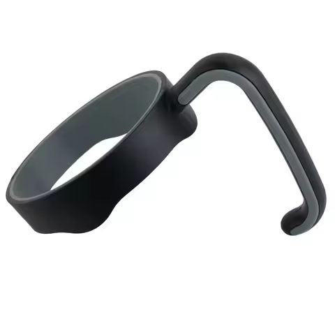 Tumblers Handles Holder Handle Tumbler Cup Holder For-Ozark Trail 20-Ounce For-Yeti 20 Oz Sic Cup Ha