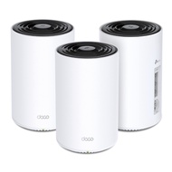 Deco PX50(3-pack) - TP-LINK AX3000 POWERLINE MESH WIFI6 SYSTEM (1PACK)