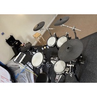 ROLAND TD-30K ELECTRIC DRUM SET