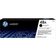 HP 48A Original LaserJet Toner Cartridge CF248A
