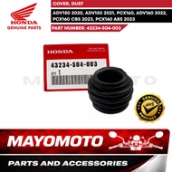 Honda Cover, Dust 43234-S04-003 for ADV150 2020, ADV150 2021 & more
