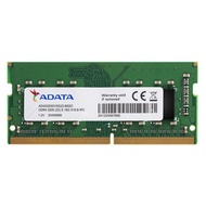 ADATA RAM SODIMM DDR4 16GB 3200MHZ