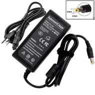12V 4A AC Adapter Charger สำหรับ HP- 2311X 2311F 2311ซม.Dell- S2340L S2340LB S2340LC LED LCD Monitor