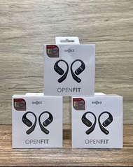 SHOKZ OPENFIT T910 開放式藍牙耳機
