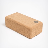Lean Cork Block Yoga Block-80D