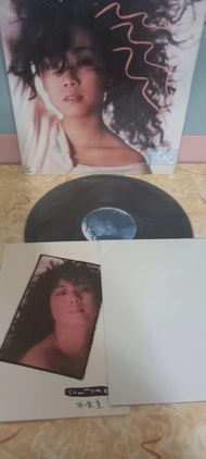 林憶蓮黑膠唱片