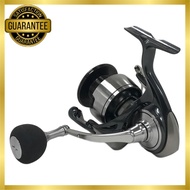 DAIWA 24 CERTATE LT5000D-CXH Spinning Reel USED B